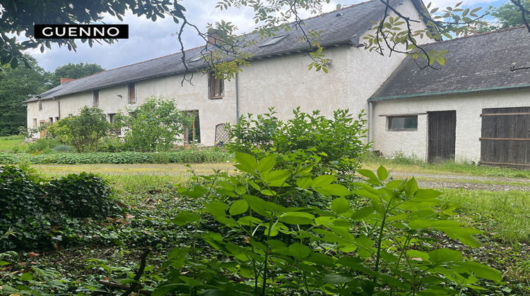 Ma-Cabane - Vente Maison GEVEZE, 165 m²