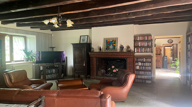 Ma-Cabane - Vente Maison GEVEZE, 165 m²