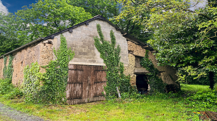 Ma-Cabane - Vente Maison GEVEZE, 165 m²