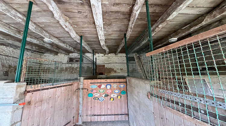 Ma-Cabane - Vente Maison GEVEZE, 165 m²