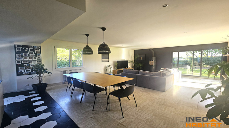 Ma-Cabane - Vente Maison GEVEZE, 203 m²