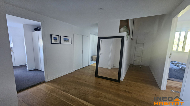 Ma-Cabane - Vente Maison GEVEZE, 203 m²