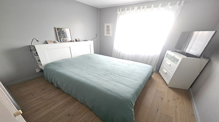 Ma-Cabane - Vente Maison GEVEZE, 133 m²