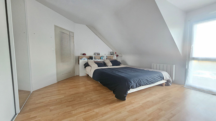 Ma-Cabane - Vente Maison GEVEZE, 133 m²