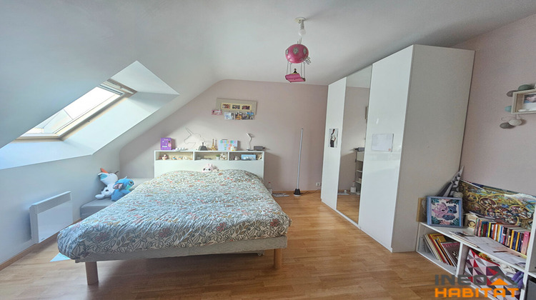Ma-Cabane - Vente Maison GEVEZE, 133 m²