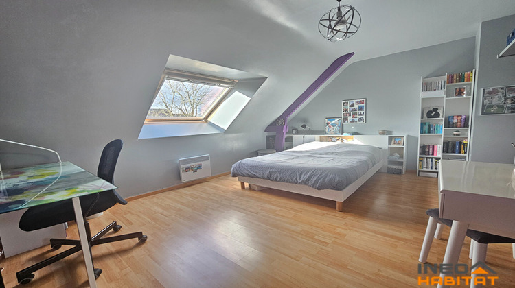 Ma-Cabane - Vente Maison GEVEZE, 133 m²
