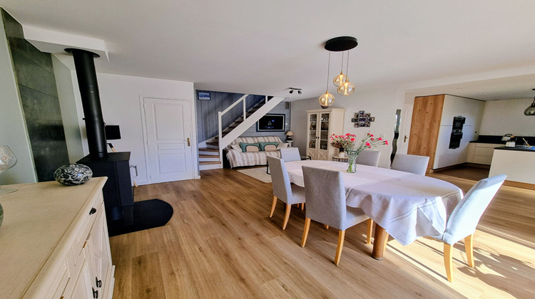 Ma-Cabane - Vente Maison GEVEZE, 109 m²