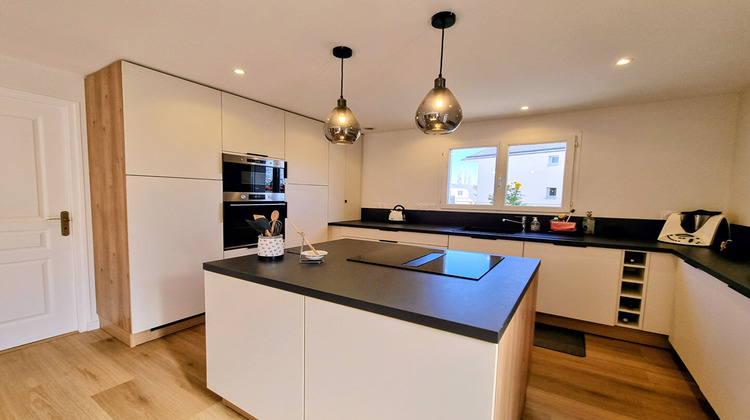 Ma-Cabane - Vente Maison GEVEZE, 109 m²