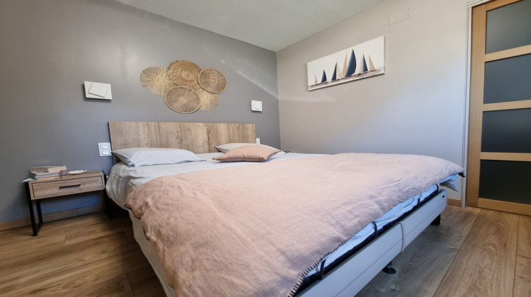 Ma-Cabane - Vente Maison GEVEZE, 109 m²