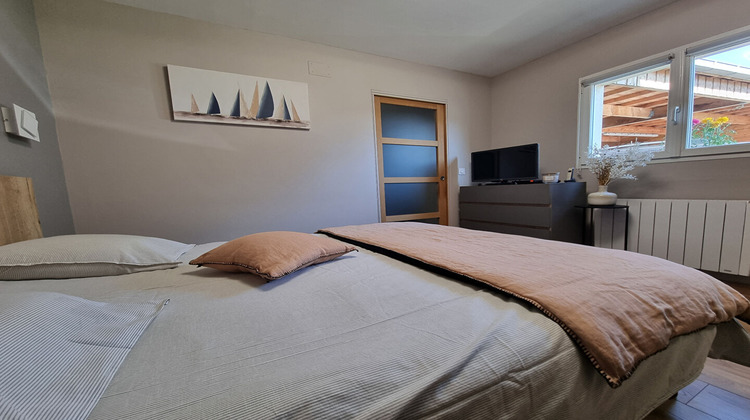Ma-Cabane - Vente Maison GEVEZE, 109 m²