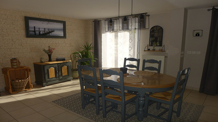 Ma-Cabane - Vente Maison GEVEZE, 106 m²