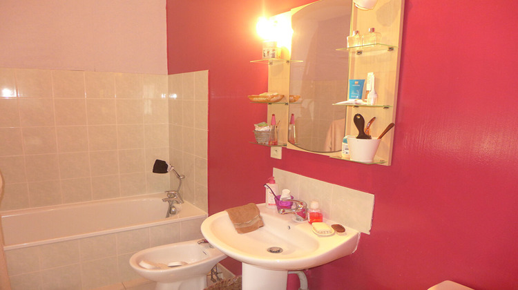 Ma-Cabane - Vente Maison GEVEZE, 104 m²