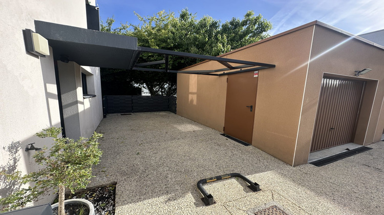 Ma-Cabane - Vente Maison Gévezé, 98 m²