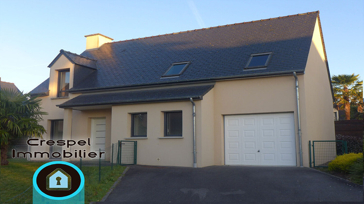 Ma-Cabane - Vente Maison GEVEZE, 100 m²