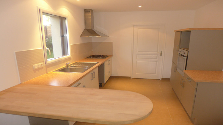Ma-Cabane - Vente Maison GEVEZE, 100 m²