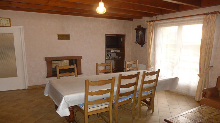 Ma-Cabane - Vente Maison GEVEZE, 94 m²