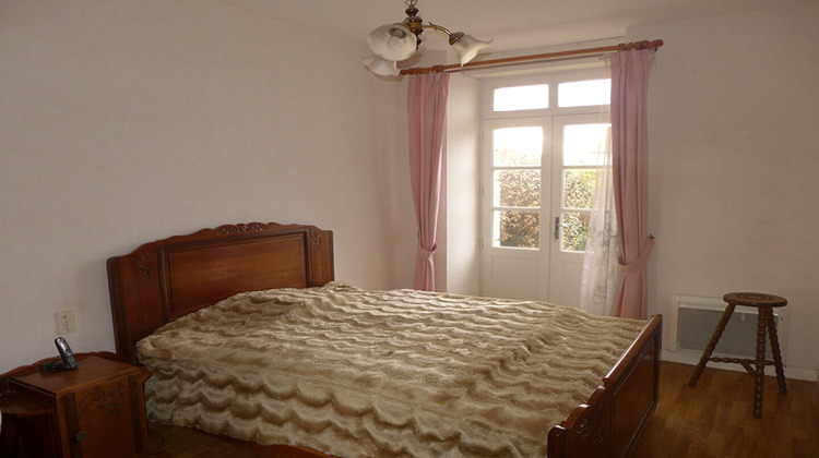 Ma-Cabane - Vente Maison GEVEZE, 94 m²
