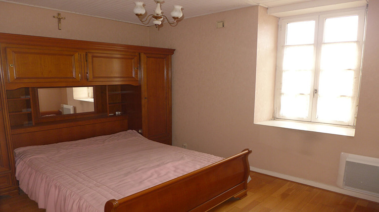 Ma-Cabane - Vente Maison GEVEZE, 94 m²