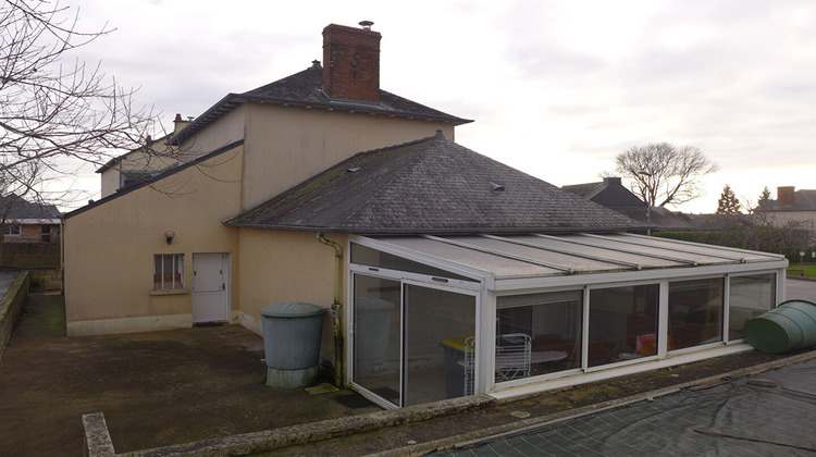 Ma-Cabane - Vente Maison GEVEZE, 94 m²