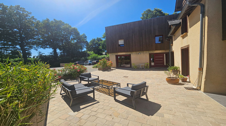 Ma-Cabane - Vente Maison GEVEZE, 142 m²