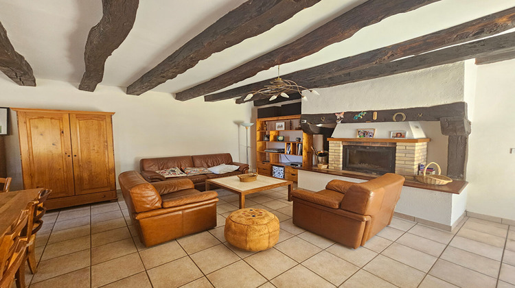 Ma-Cabane - Vente Maison GEVEZE, 142 m²