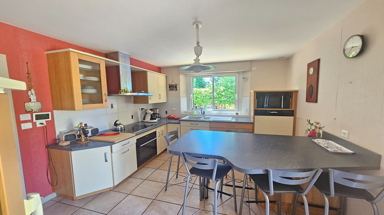 Ma-Cabane - Vente Maison GEVEZE, 142 m²