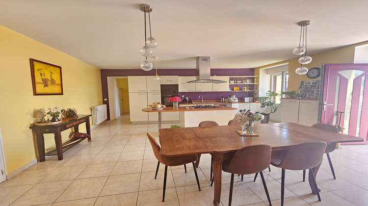 Ma-Cabane - Vente Maison GEVEZE, 229 m²
