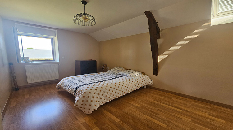Ma-Cabane - Vente Maison GEVEZE, 229 m²