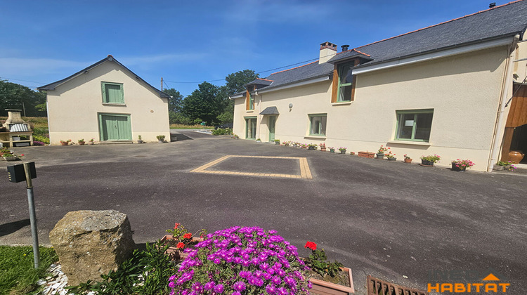 Ma-Cabane - Vente Maison GEVEZE, 135 m²