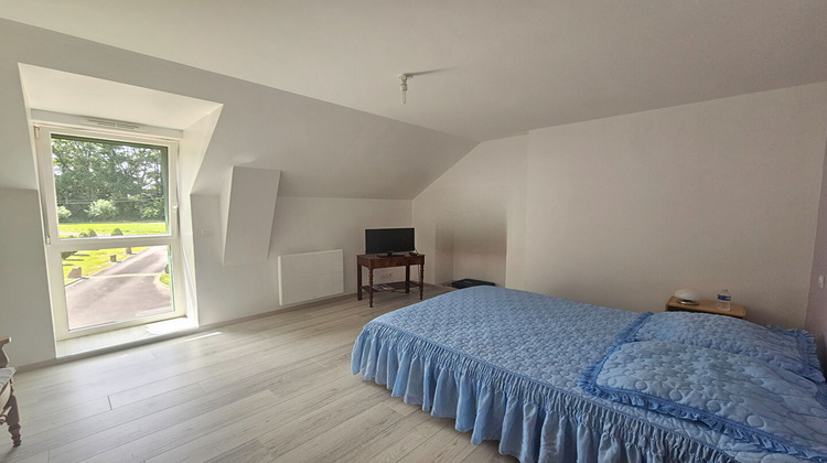 Ma-Cabane - Vente Maison GEVEZE, 135 m²