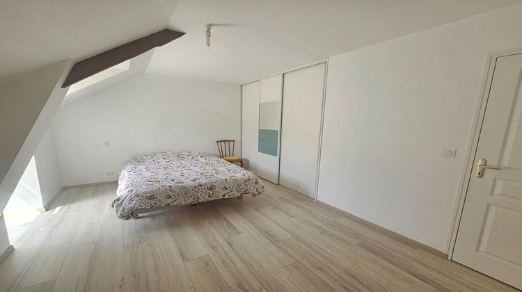 Ma-Cabane - Vente Maison GEVEZE, 135 m²
