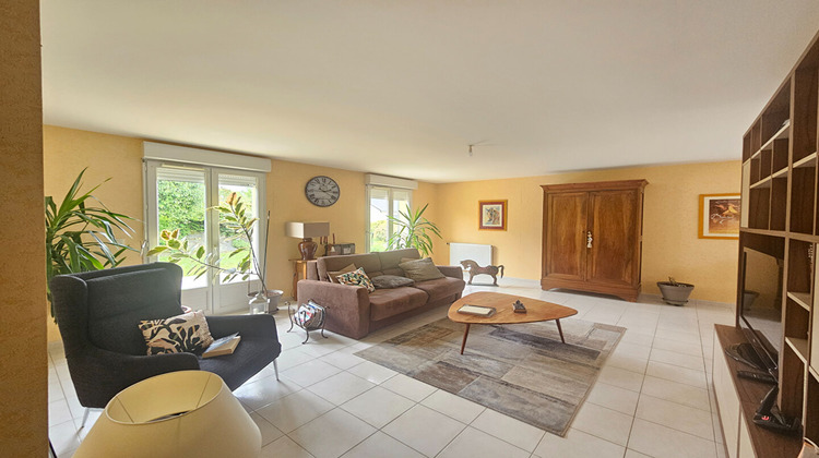 Ma-Cabane - Vente Maison GEVEZE, 106 m²