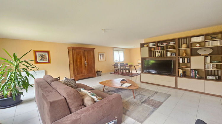 Ma-Cabane - Vente Maison GEVEZE, 106 m²