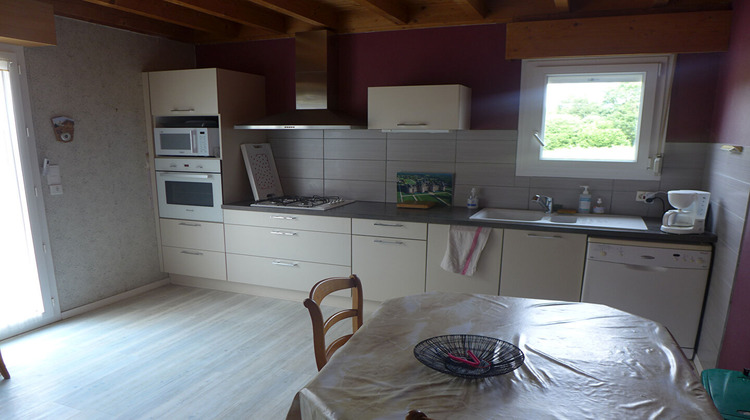 Ma-Cabane - Vente Maison GEVEZE, 113 m²