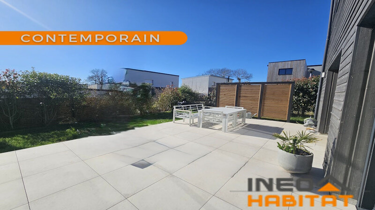 Ma-Cabane - Vente Maison GEVEZE, 105 m²