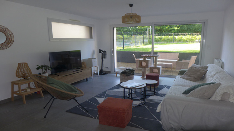 Ma-Cabane - Vente Maison GEVEZE, 104 m²