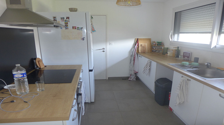 Ma-Cabane - Vente Maison GEVEZE, 104 m²