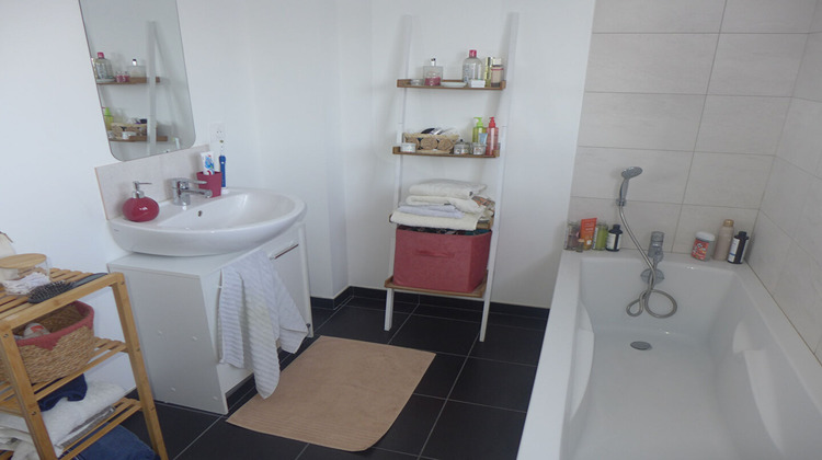 Ma-Cabane - Vente Maison GEVEZE, 104 m²