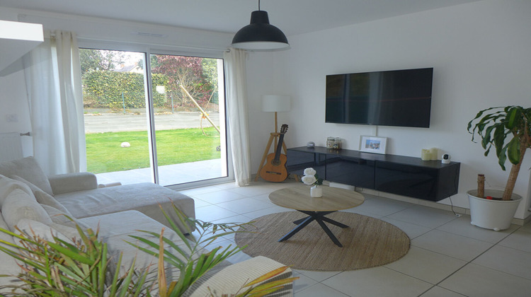 Ma-Cabane - Vente Maison GEVEZE, 102 m²