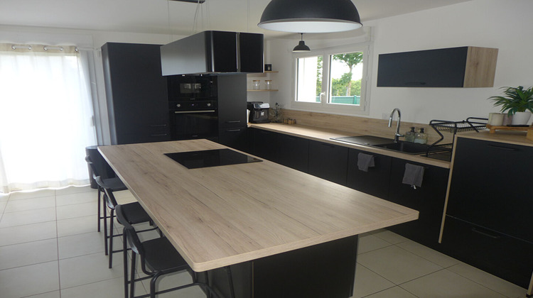 Ma-Cabane - Vente Maison GEVEZE, 102 m²