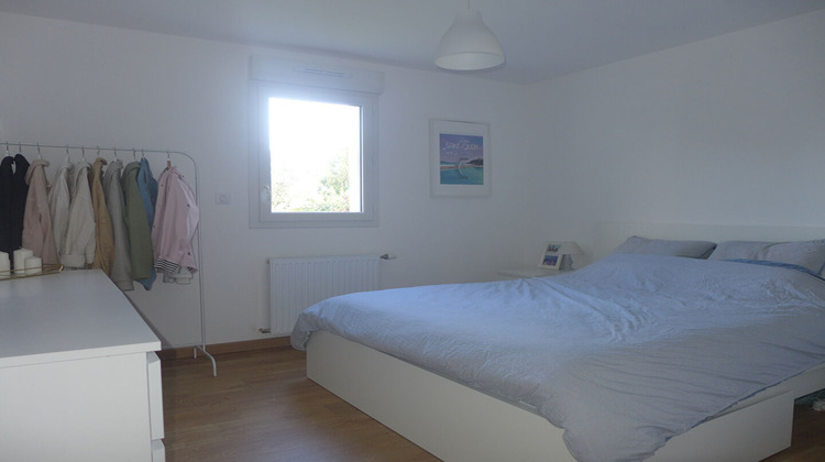 Ma-Cabane - Vente Maison GEVEZE, 102 m²