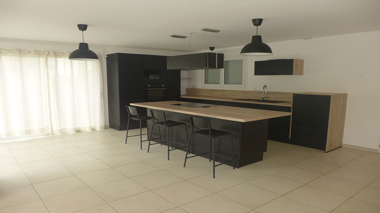 Ma-Cabane - Vente Maison GEVEZE, 102 m²