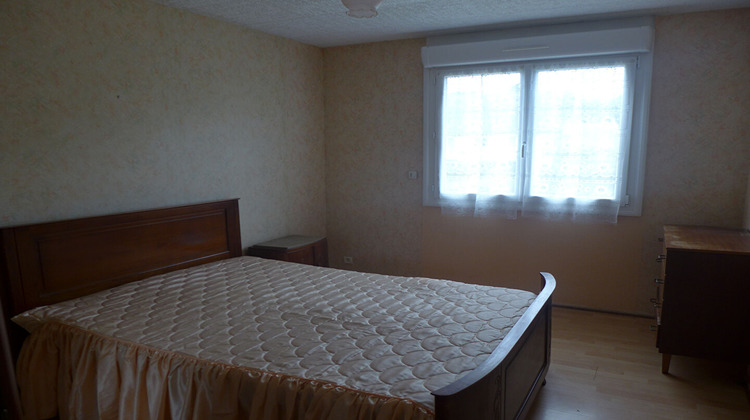 Ma-Cabane - Vente Maison GEVEZE, 70 m²