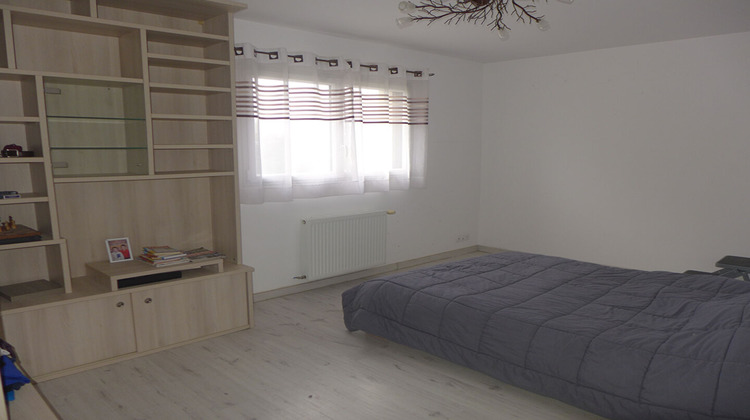 Ma-Cabane - Vente Maison GEVEZE, 114 m²