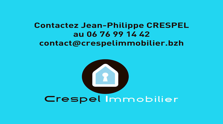 Ma-Cabane - Vente Maison GEVEZE, 114 m²