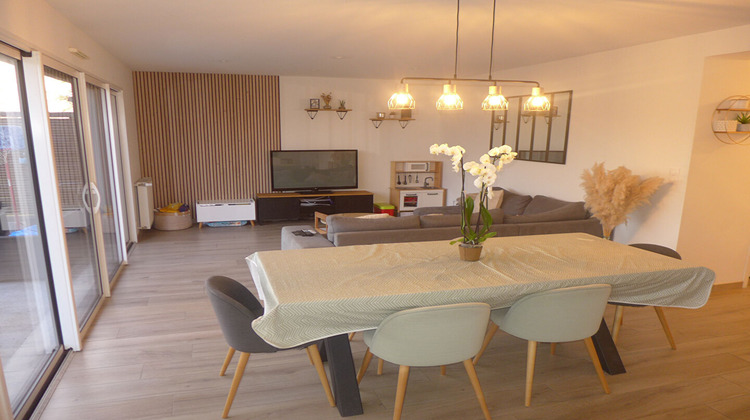 Ma-Cabane - Vente Maison GEVEZE, 104 m²