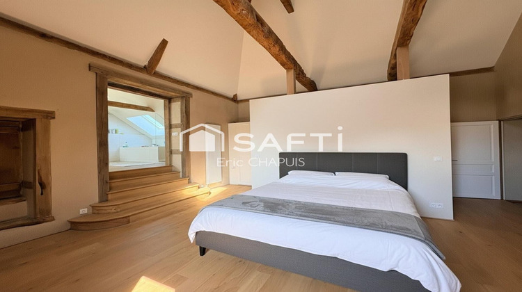 Ma-Cabane - Vente Maison Geveze, 350 m²