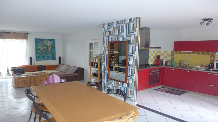 Ma-Cabane - Vente Maison GEVEZE, 94 m²