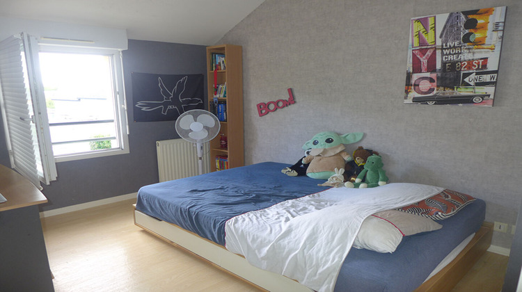 Ma-Cabane - Vente Maison GEVEZE, 94 m²
