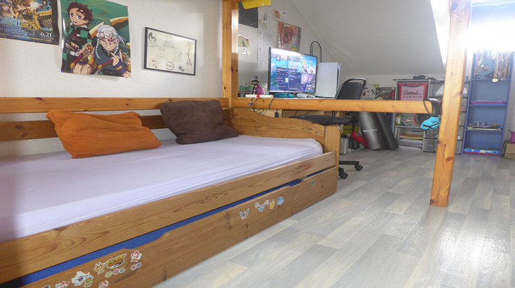 Ma-Cabane - Vente Maison GEVEZE, 94 m²